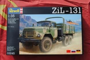 Revell 03245 ZiL-131